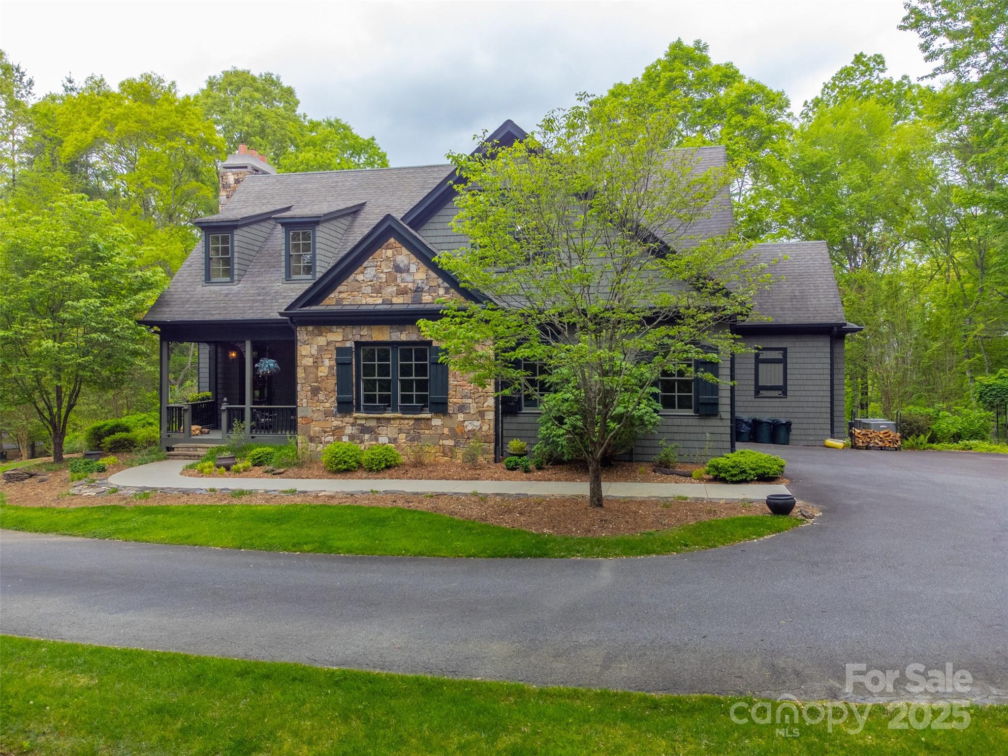 414 Trails End Road