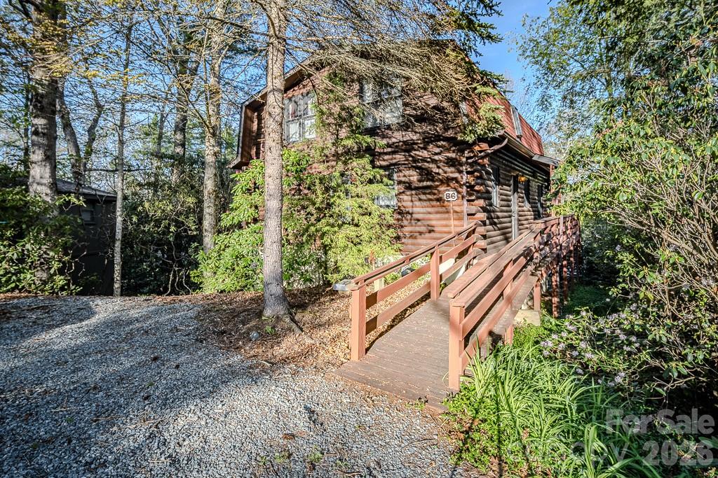 Oak Hills - Residential