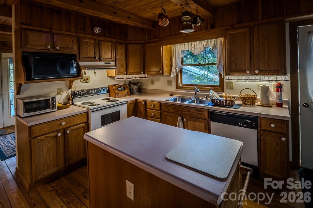 Oak Hills - Residential