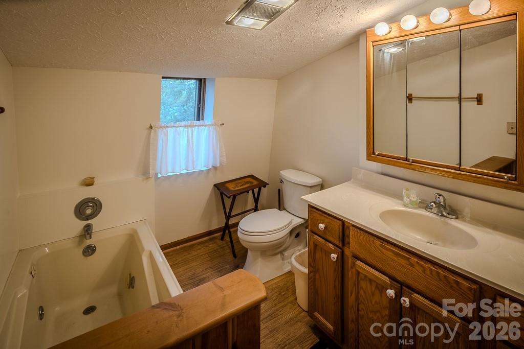 Oak Hills - Residential