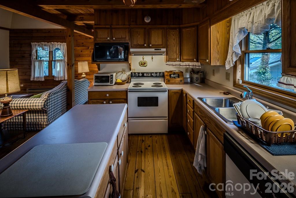 Oak Hills - Residential