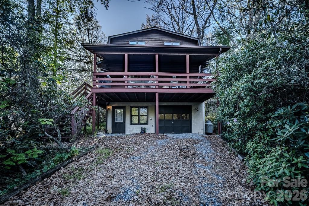 Oak Hills - Residential