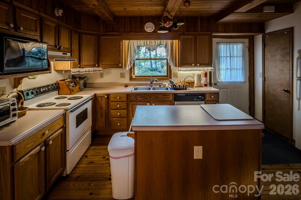 Oak Hills - Residential