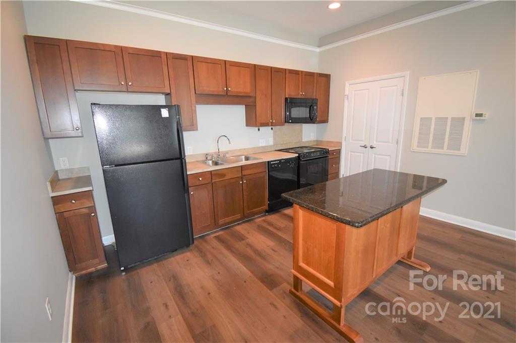 3030 South - Residential Lease