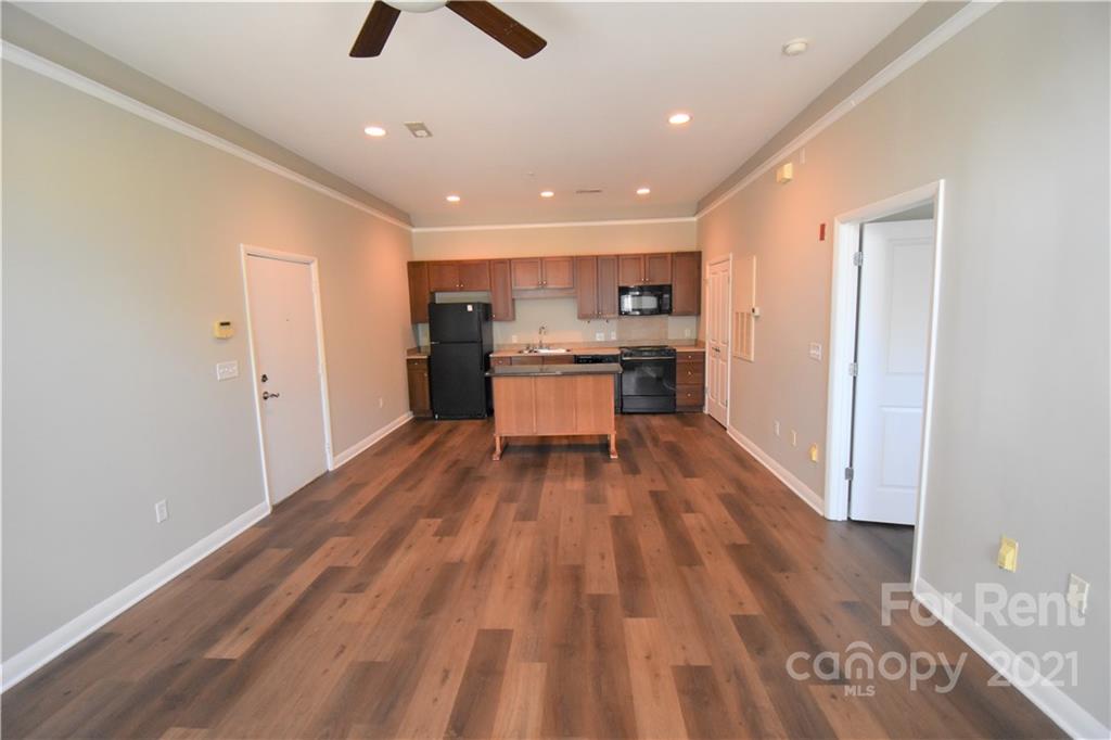 3030 South - Residential Lease