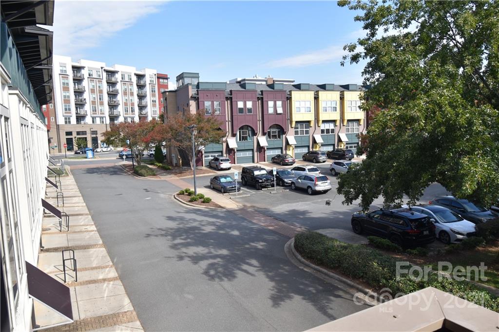 3030 South - Residential Lease