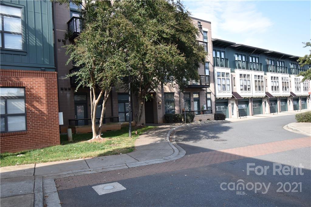 3030 South - Residential Lease