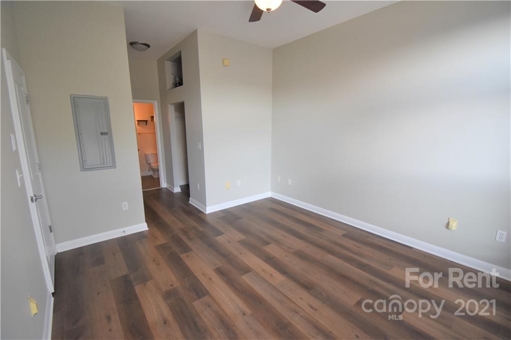 3030 South - Residential Lease