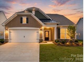 Photo of 4866 Good Day Drive #46, Lancaster, SC 29720 (MLS # 4398438)