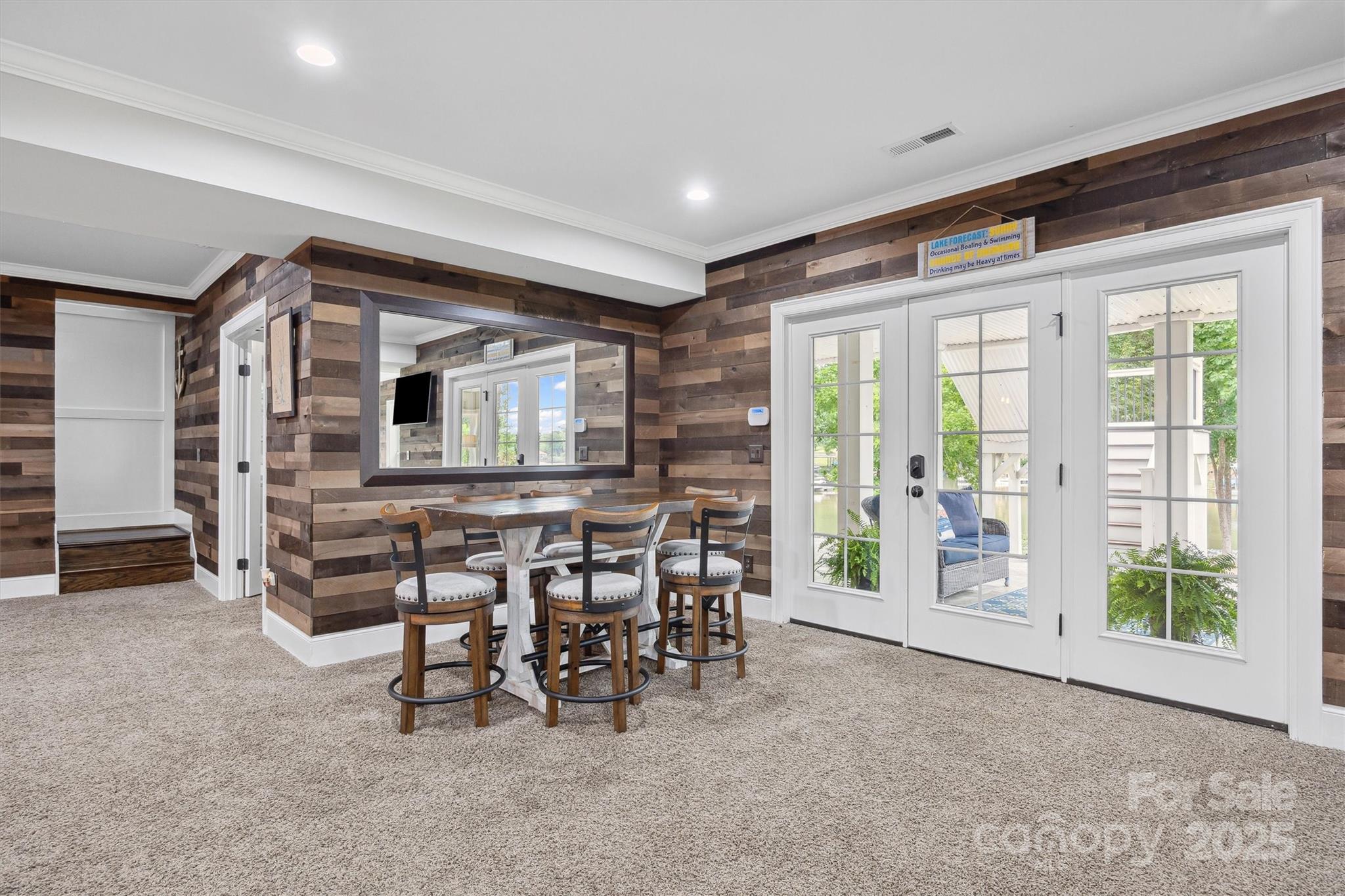 The Retreat At Sunset Ridge - Residential