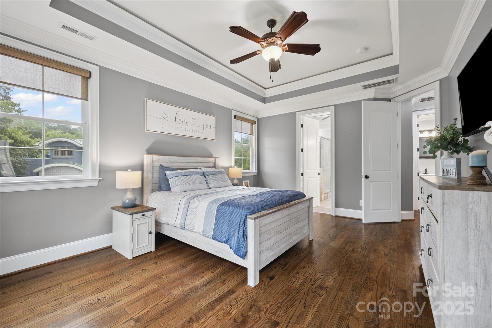 The Retreat At Sunset Ridge - Residential