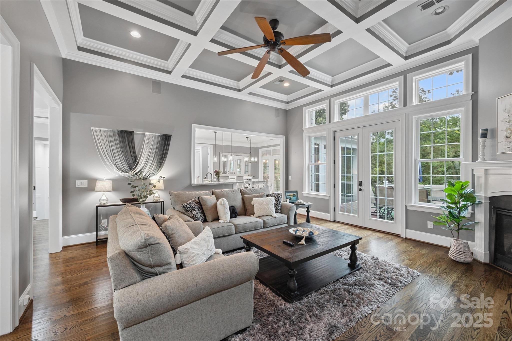 The Retreat At Sunset Ridge - Residential