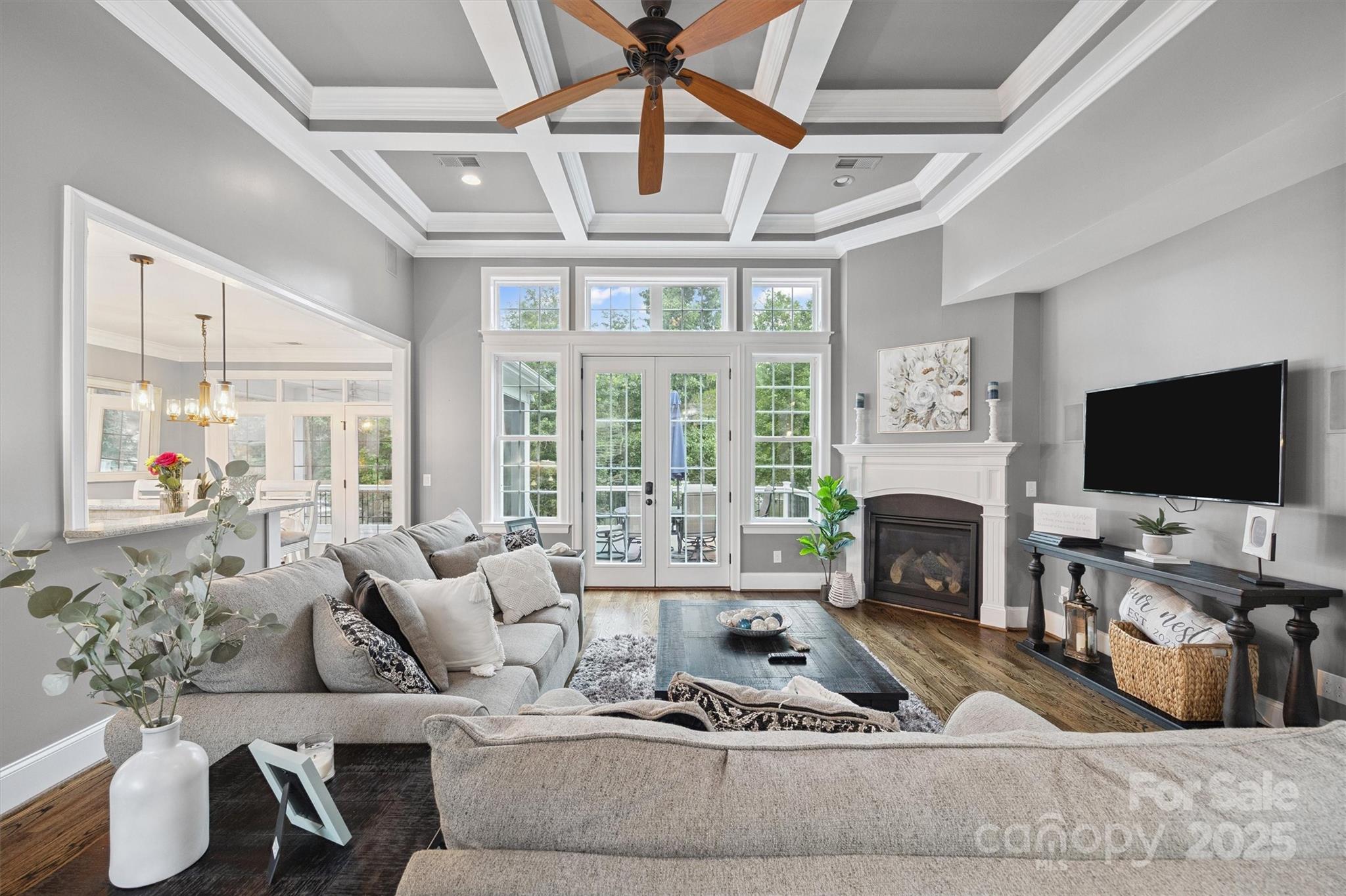 The Retreat At Sunset Ridge - Residential