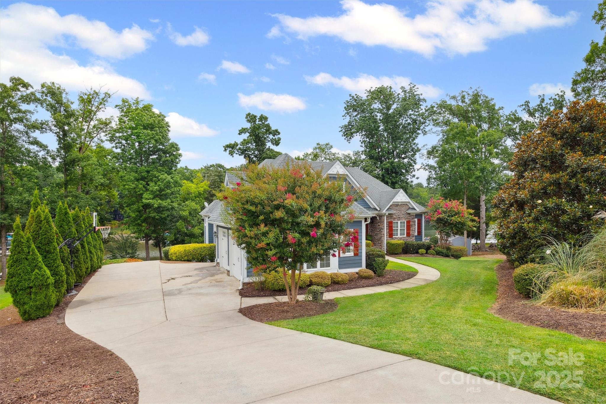 The Retreat At Sunset Ridge - Residential
