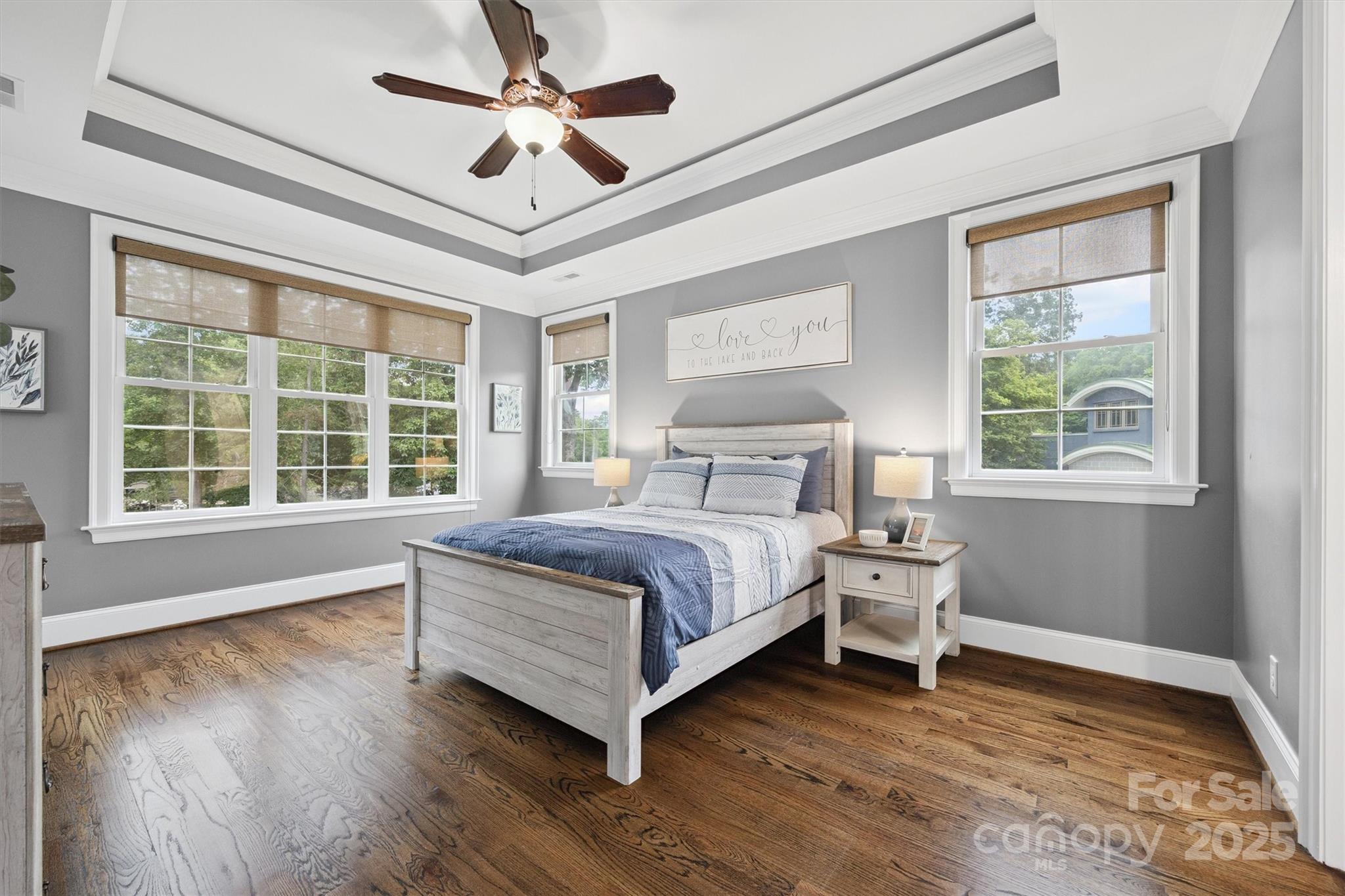 The Retreat At Sunset Ridge - Residential