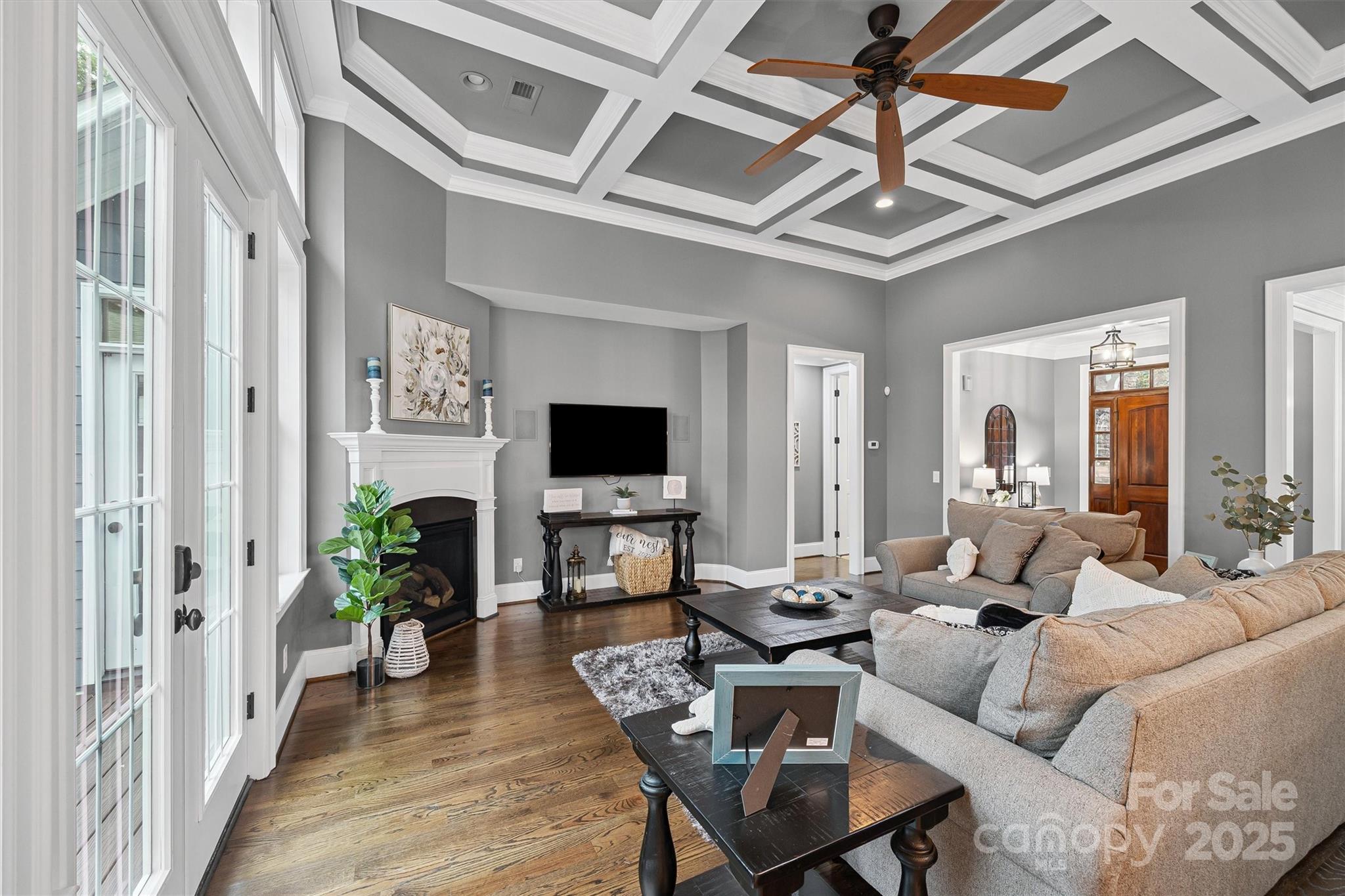 The Retreat At Sunset Ridge - Residential