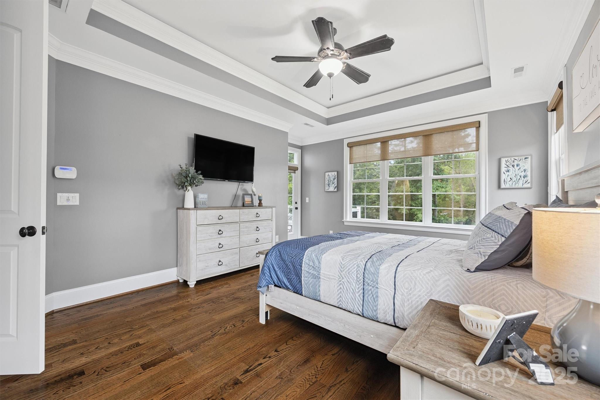 The Retreat At Sunset Ridge - Residential