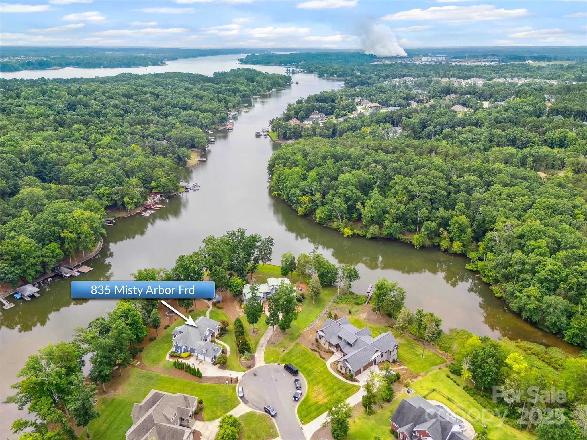 The Retreat At Sunset Ridge - Residential