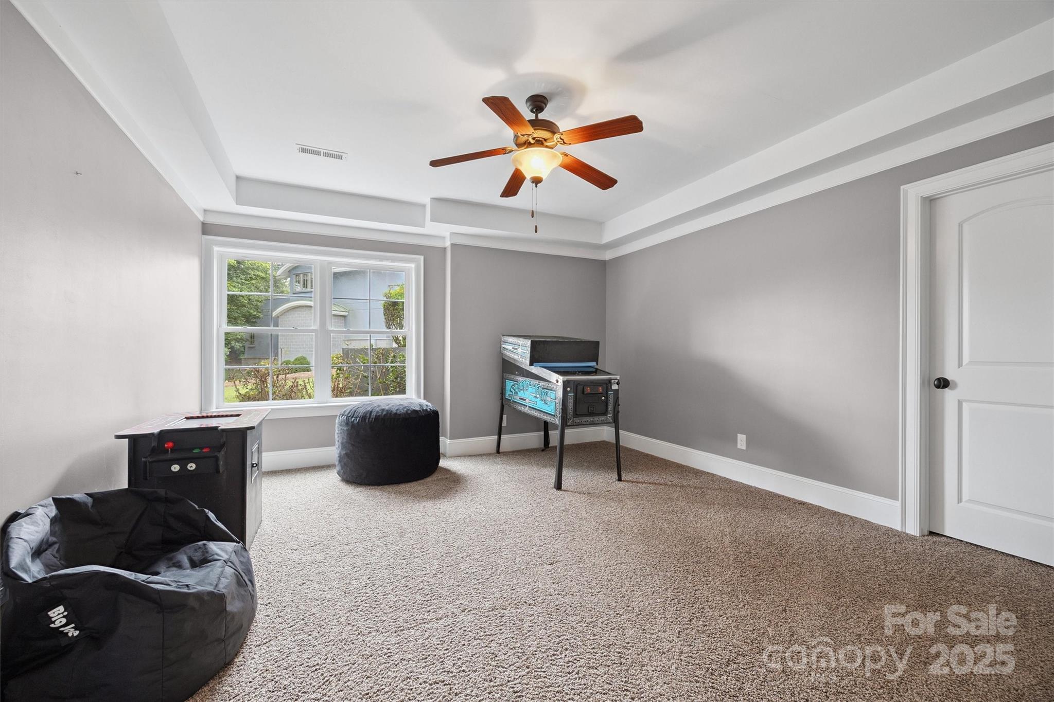 The Retreat At Sunset Ridge - Residential