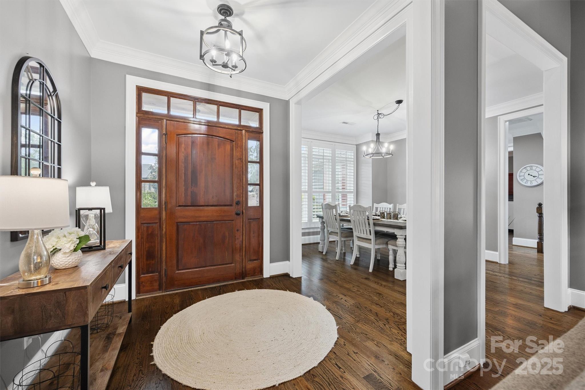 The Retreat At Sunset Ridge - Residential