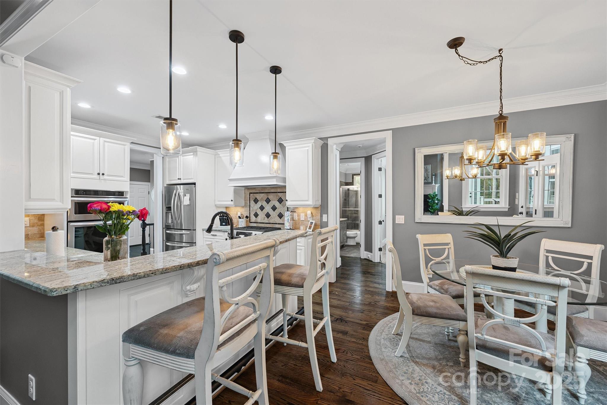 The Retreat At Sunset Ridge - Residential