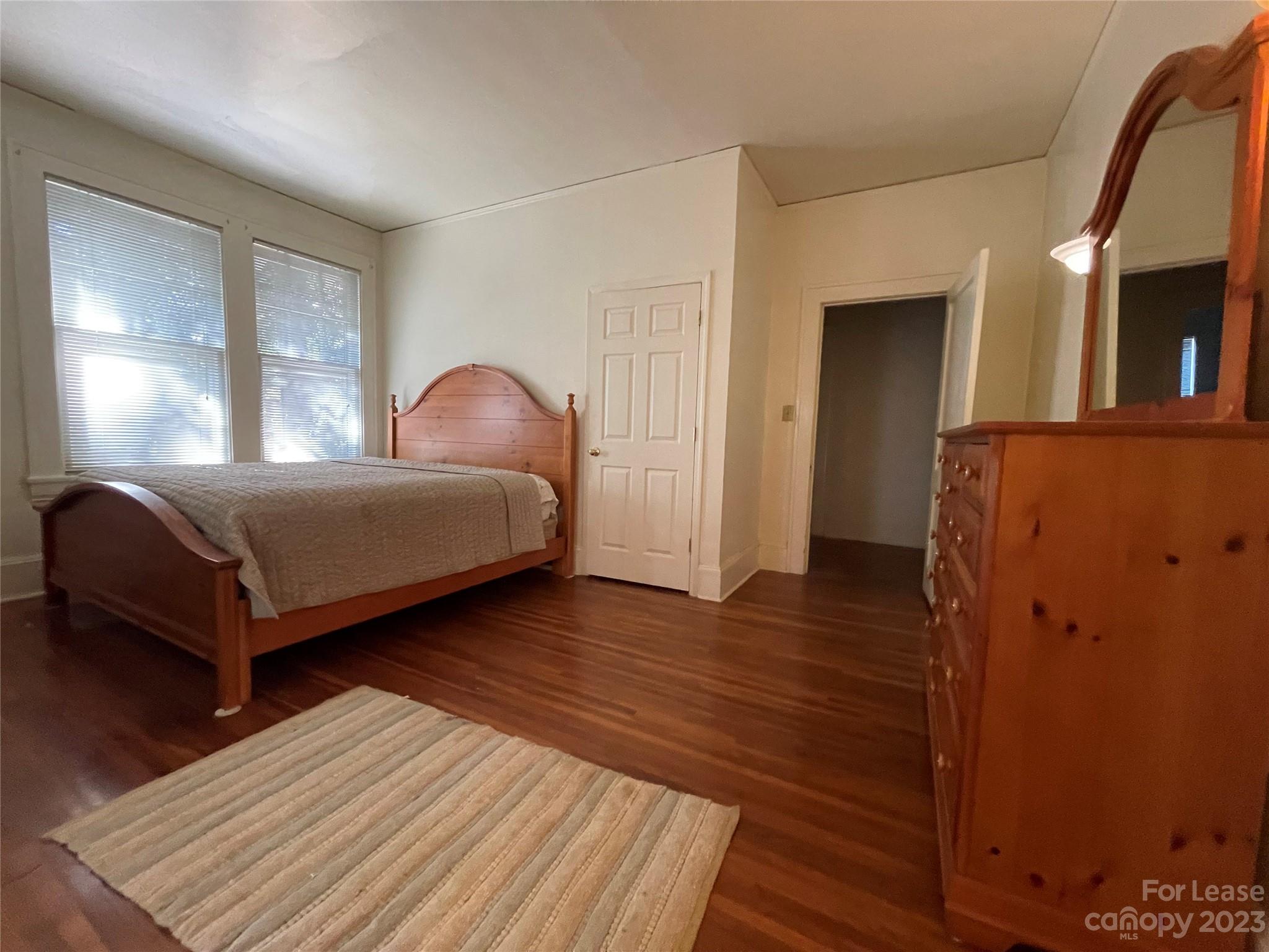 None - Residential Lease