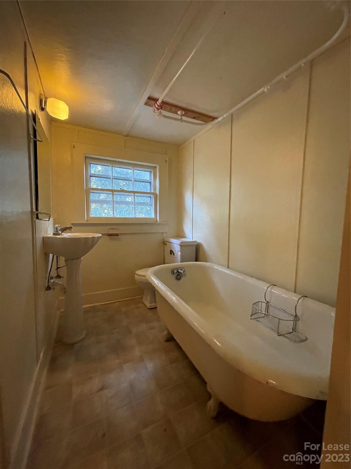 None - Residential Lease