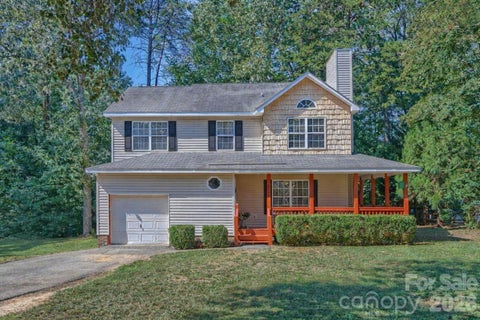 Photo of 7742 Red Robin Trail, Denver, NC 28037 (MLS # 4427301)