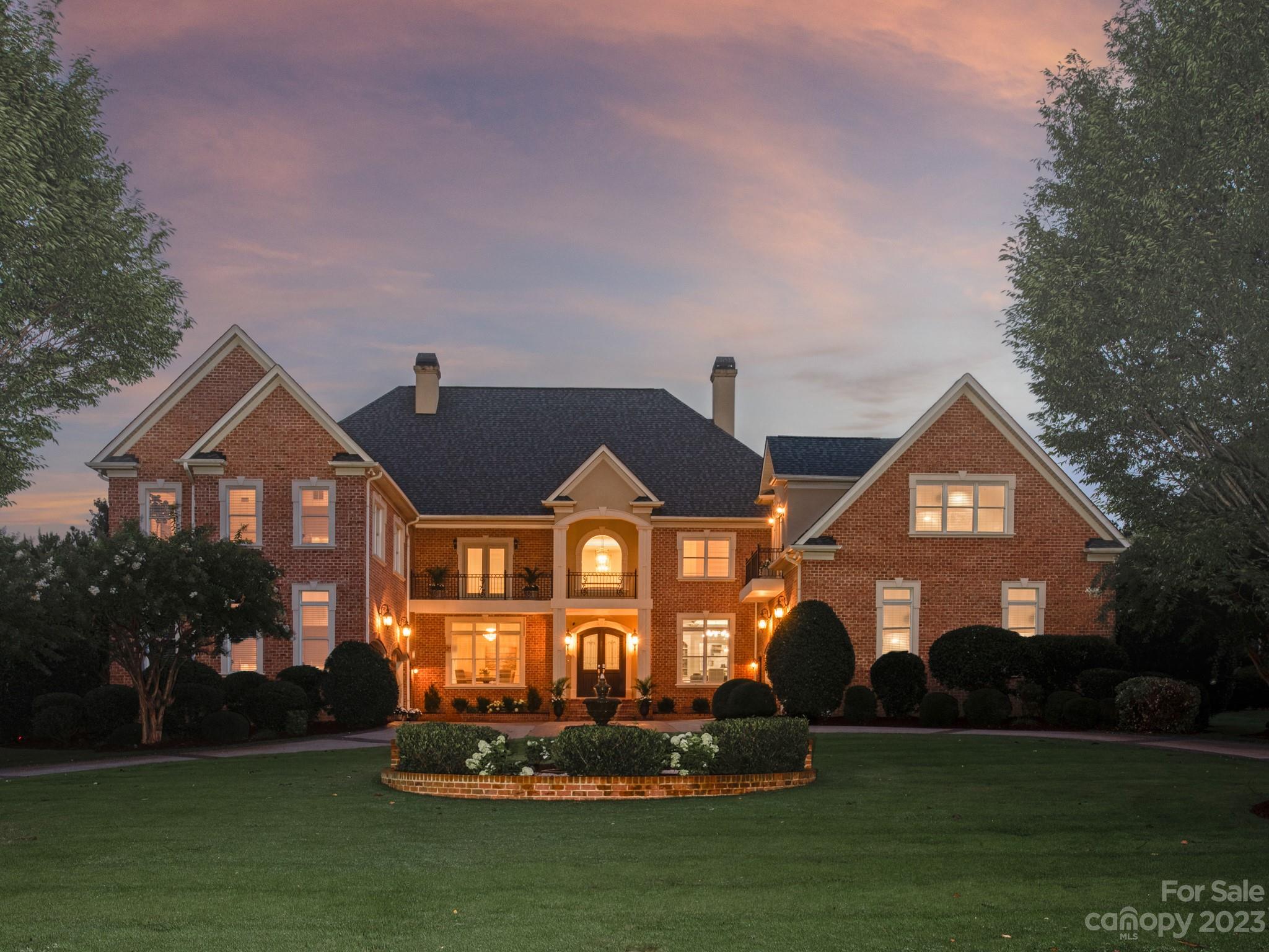 Providence Downs - Residential