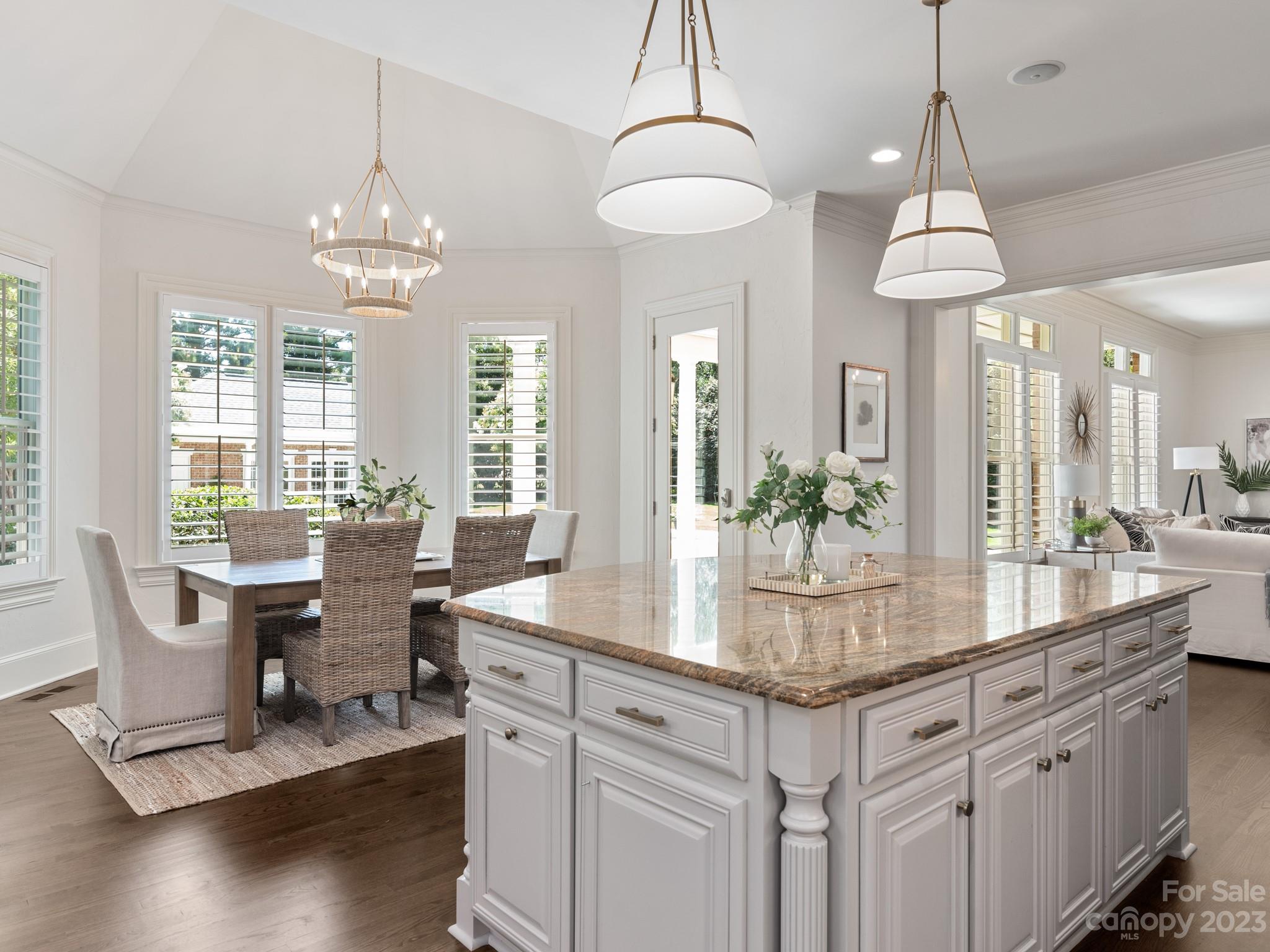 Providence Downs - Residential