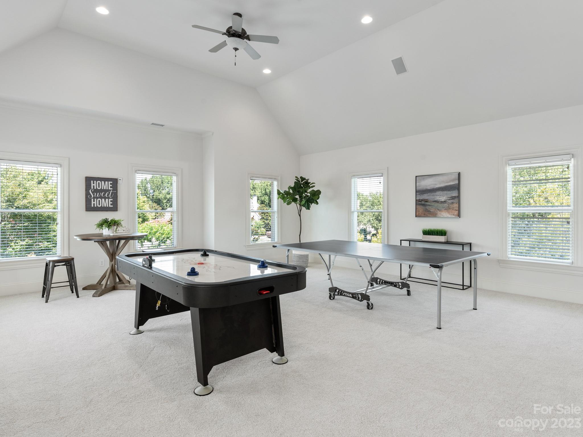 Providence Downs - Residential