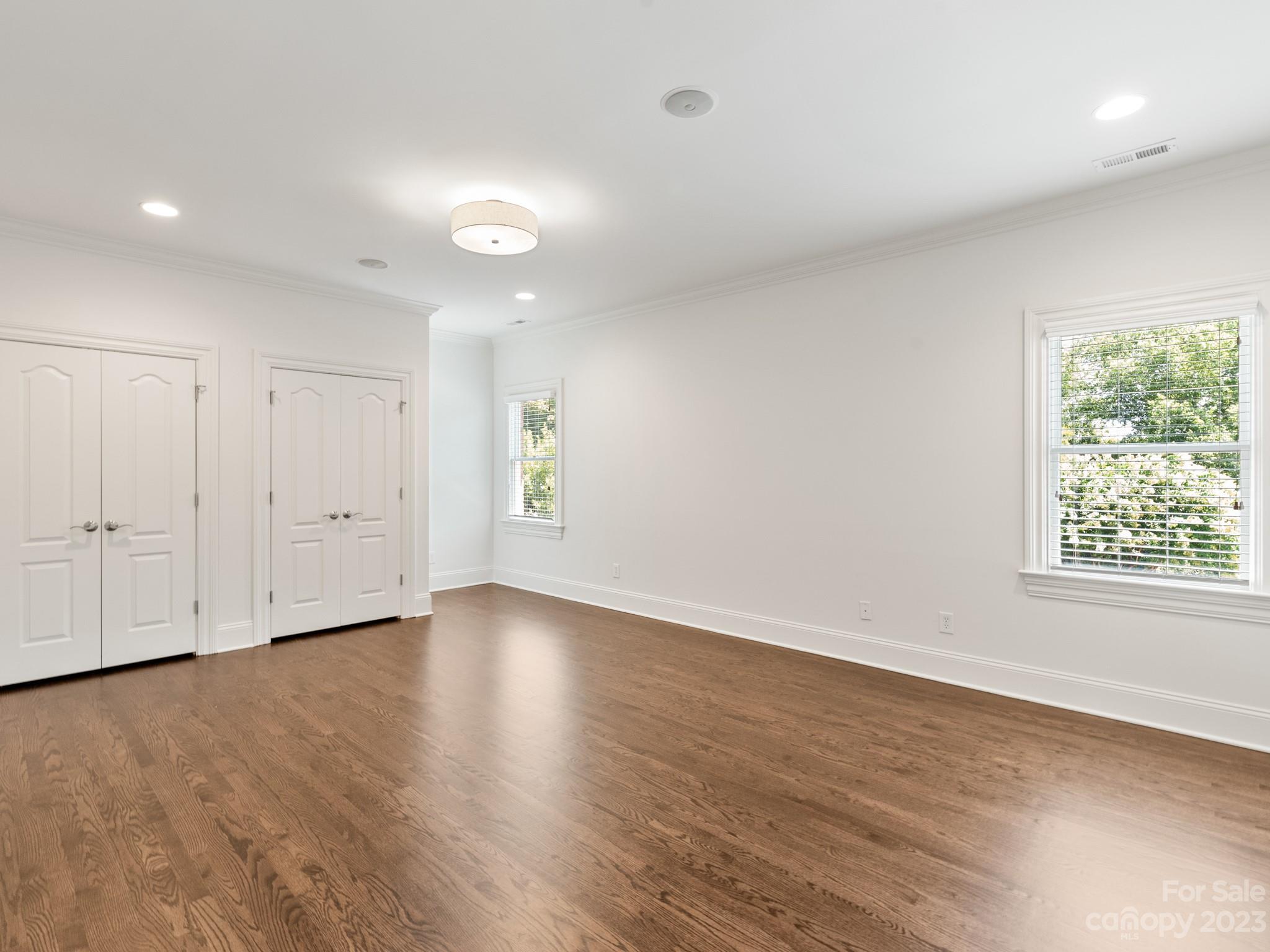 Providence Downs - Residential