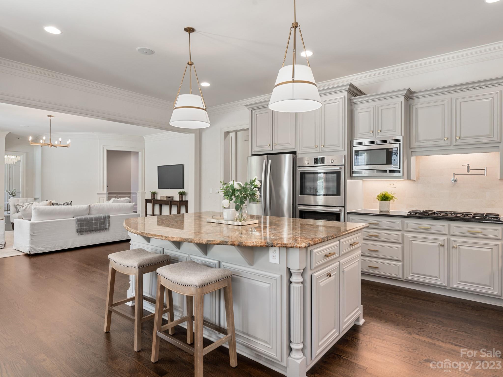 Providence Downs - Residential