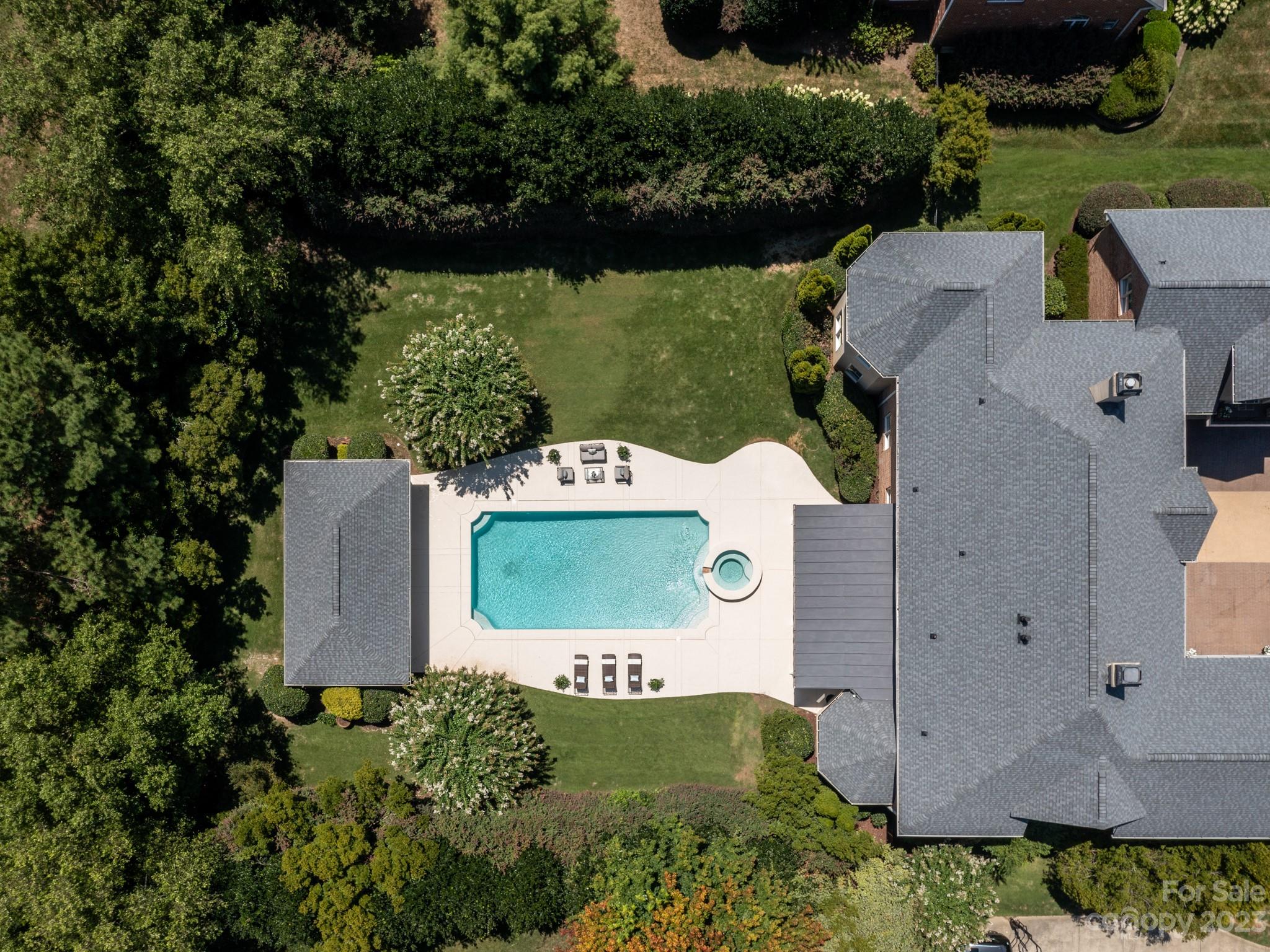 Providence Downs - Residential