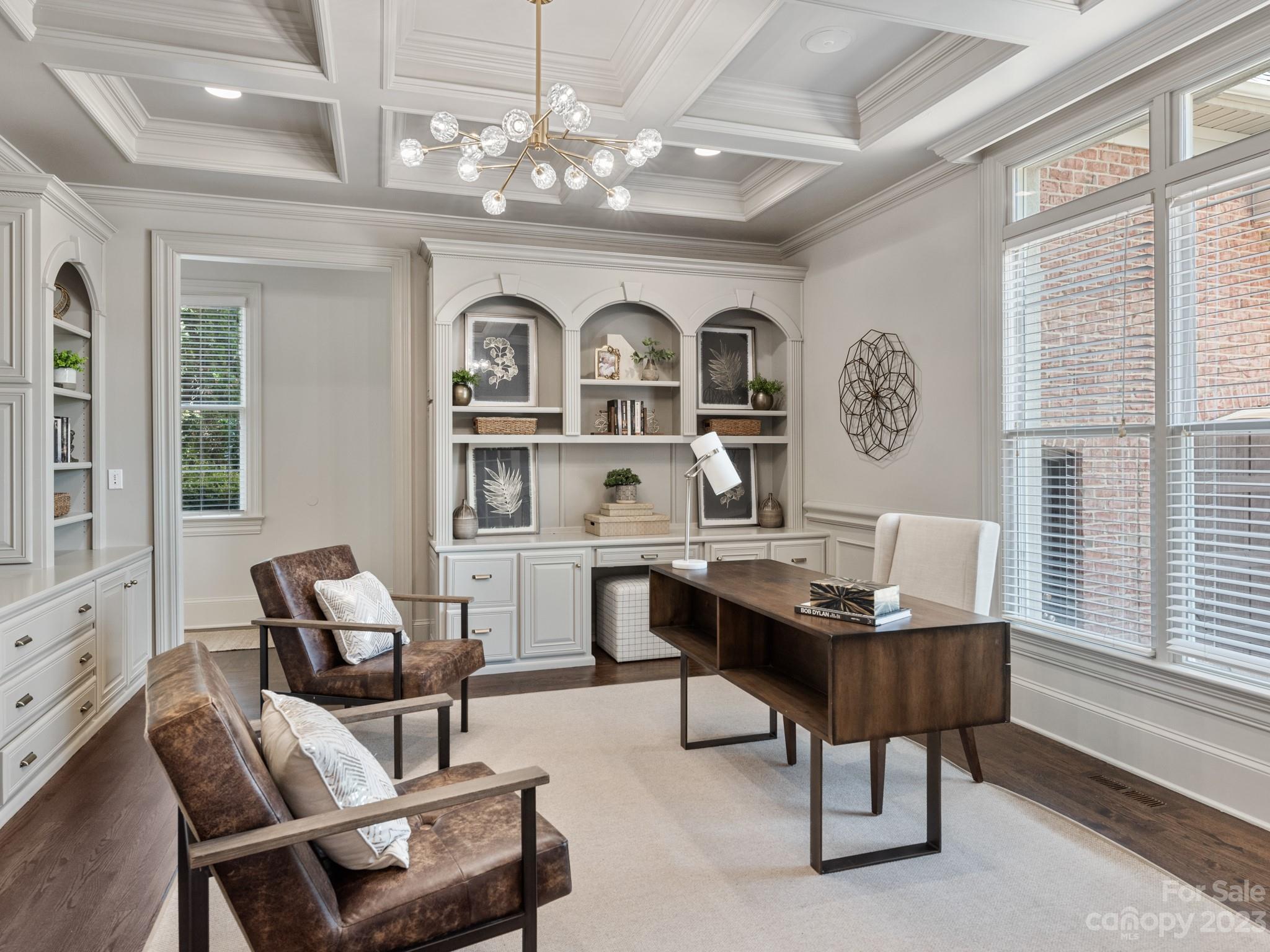 Providence Downs - Residential