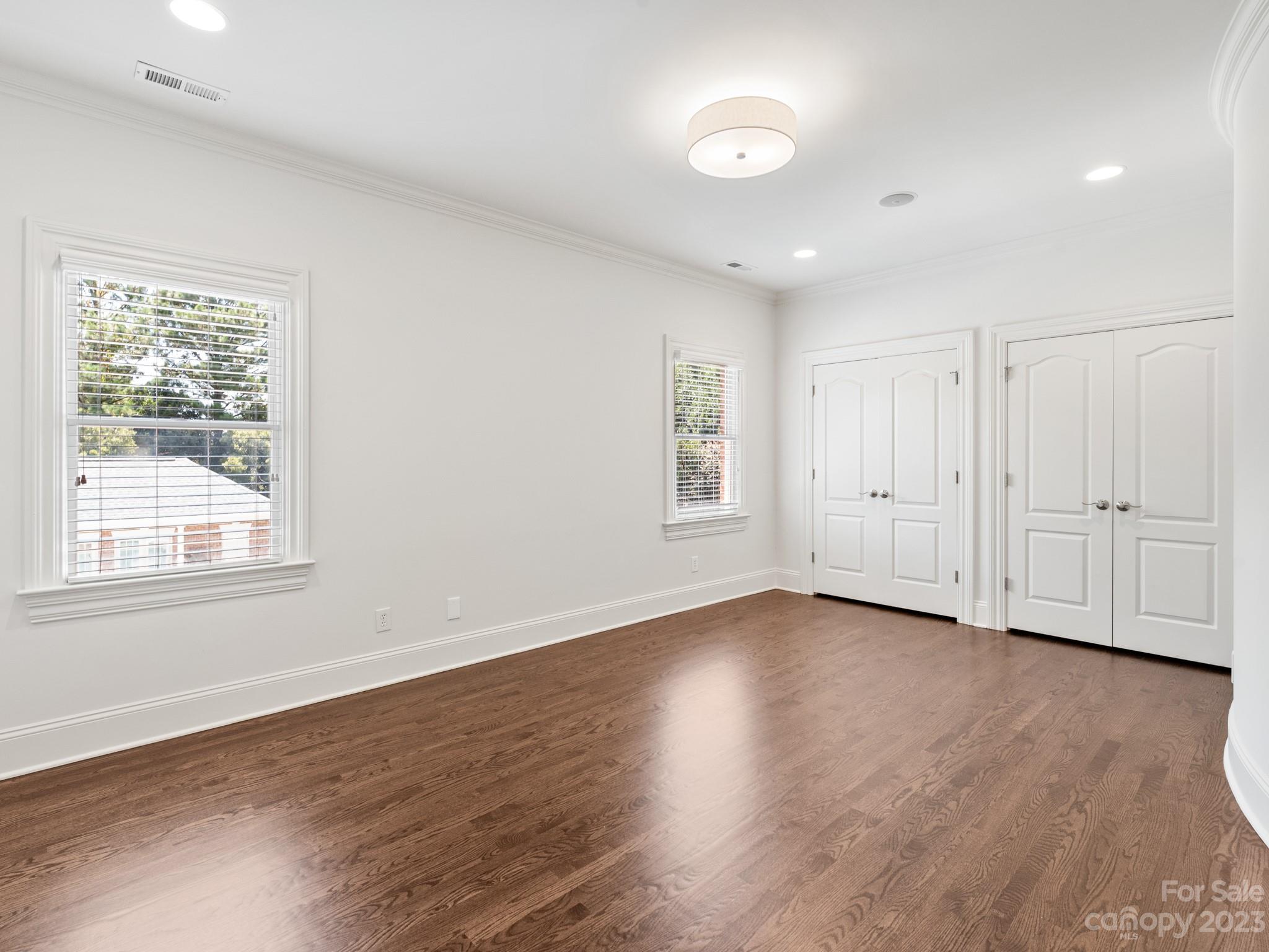 Providence Downs - Residential