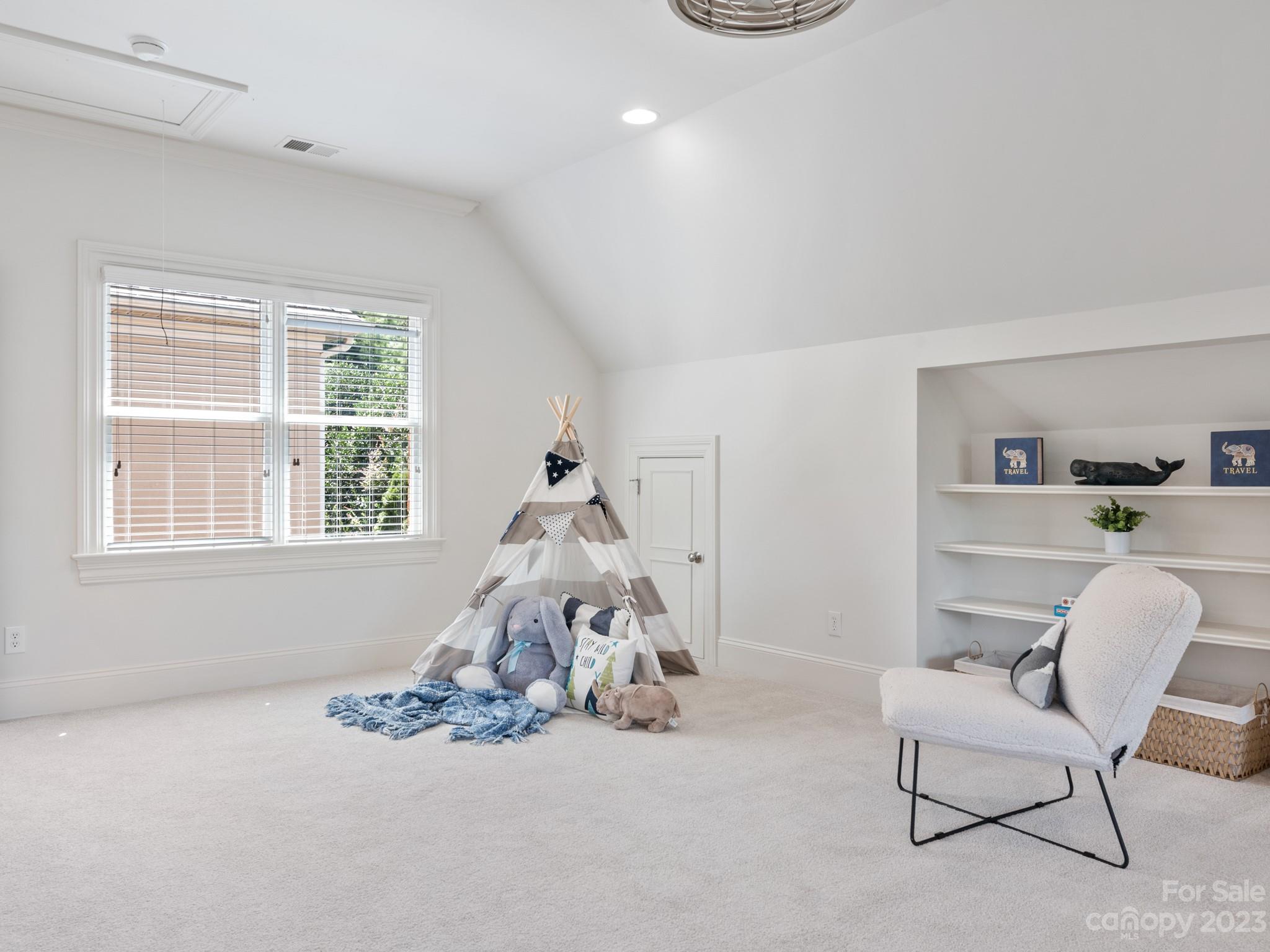 Providence Downs - Residential