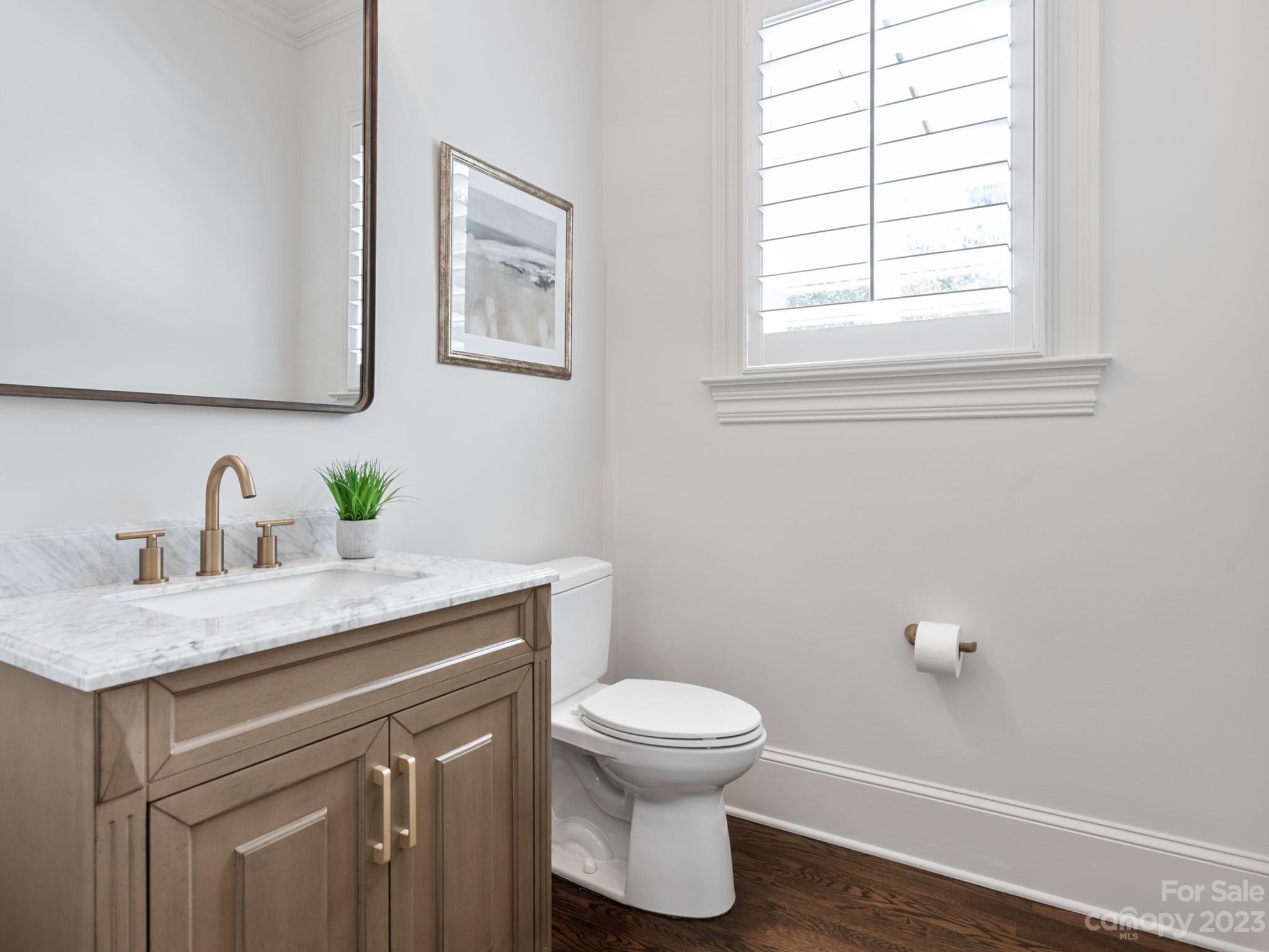 Providence Downs - Residential