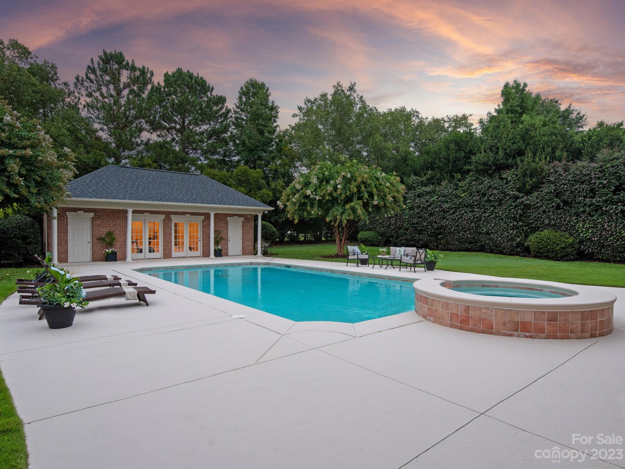 Providence Downs - Residential