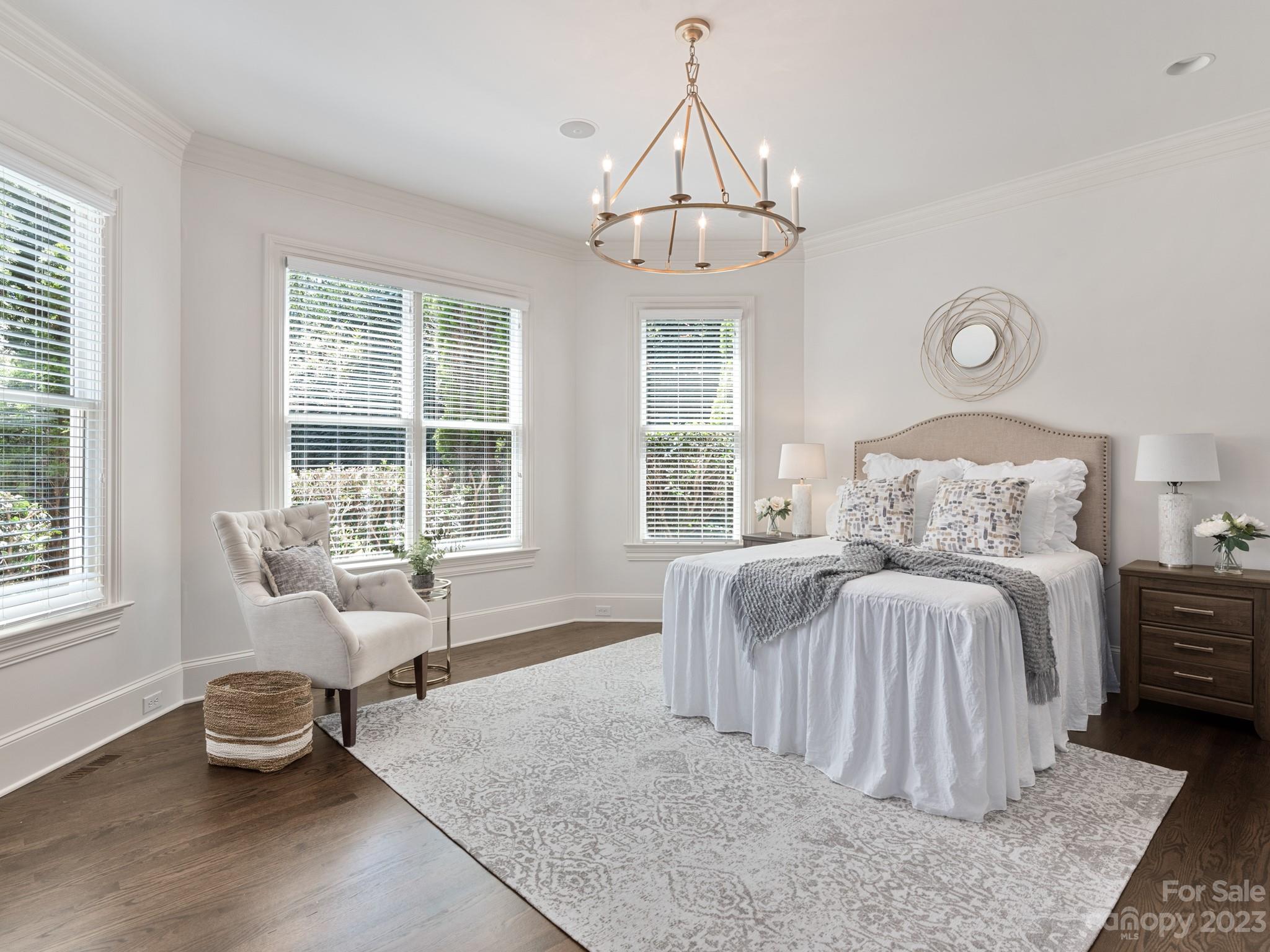 Providence Downs - Residential