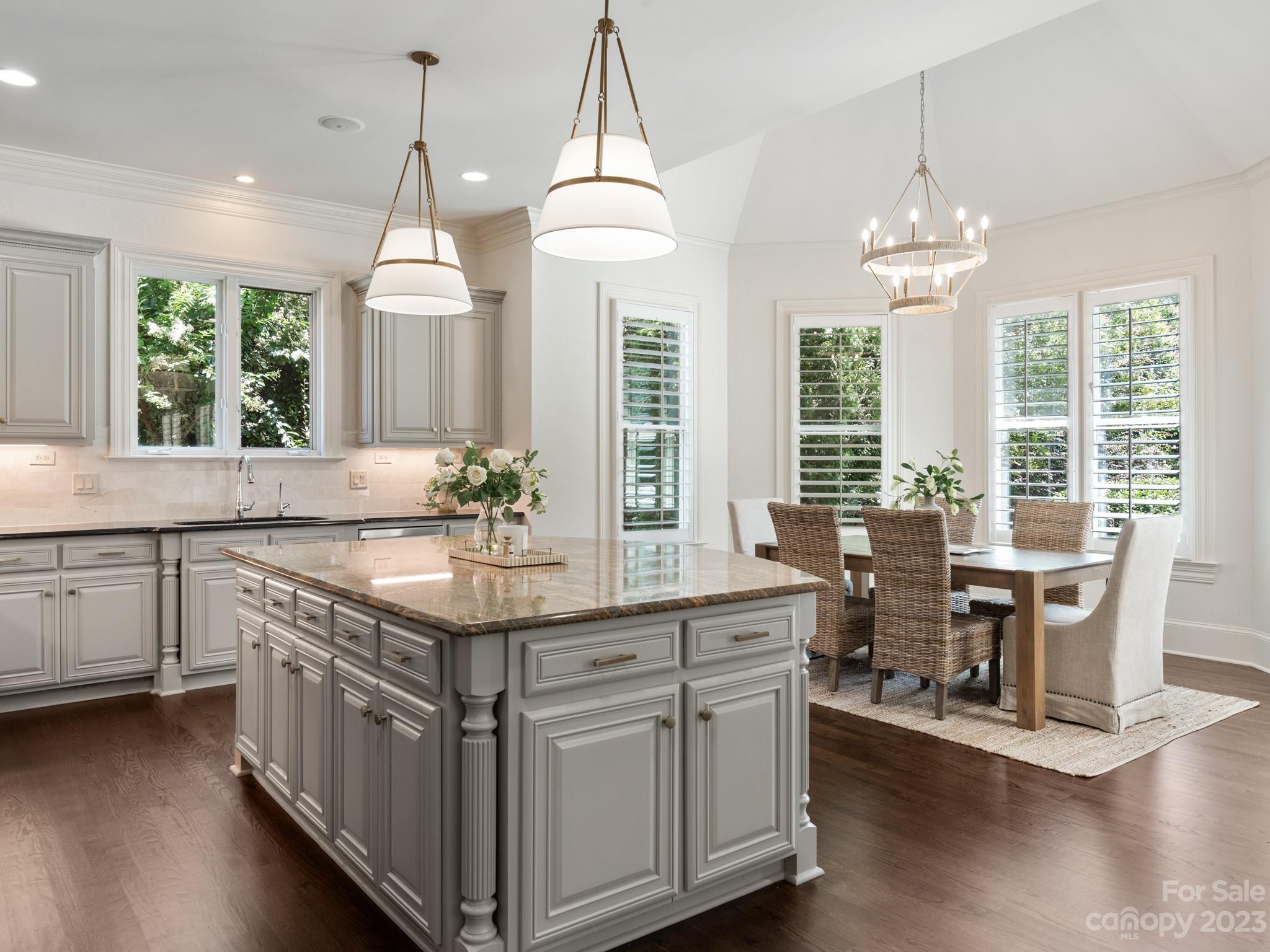 Providence Downs - Residential