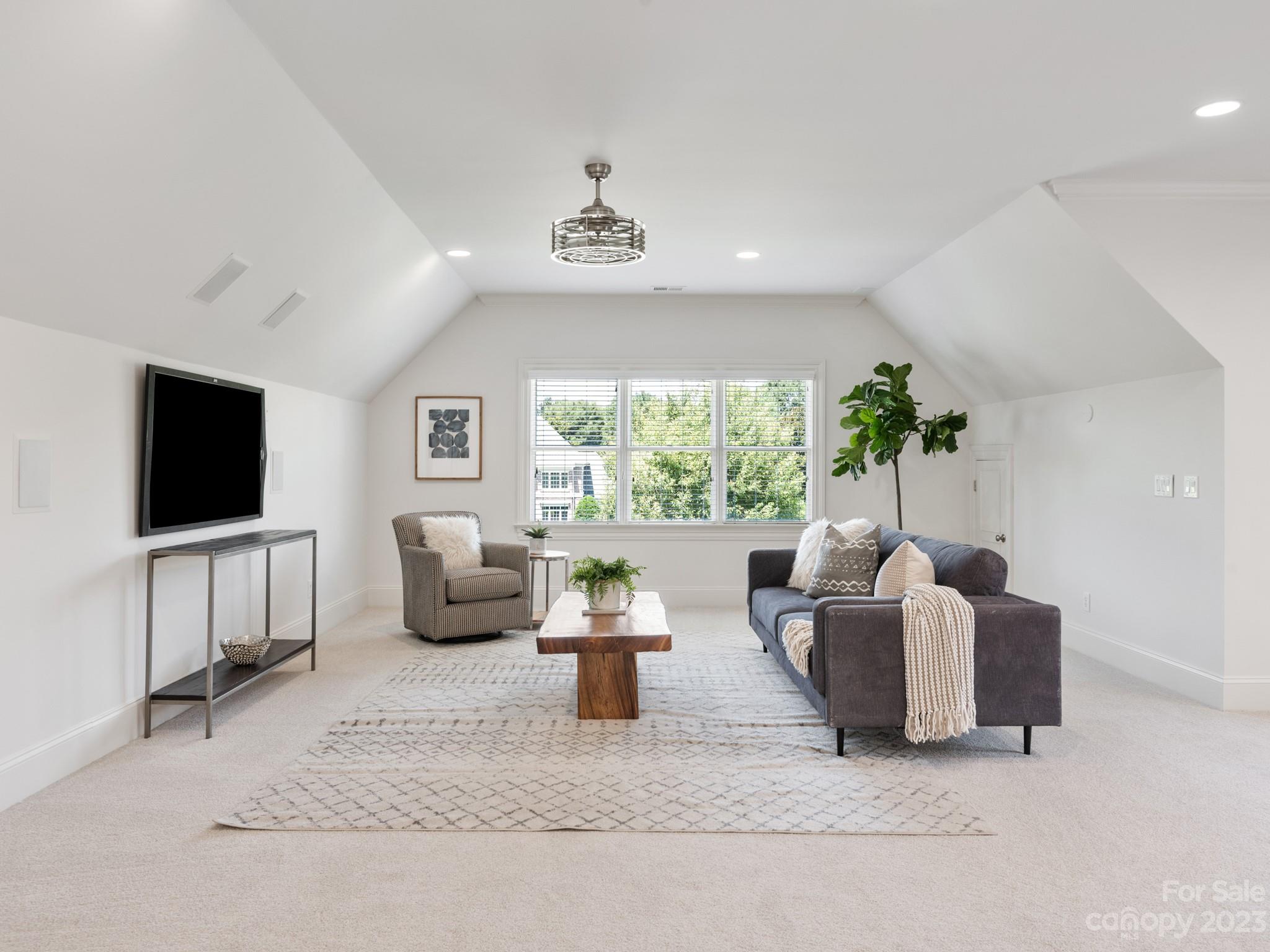 Providence Downs - Residential