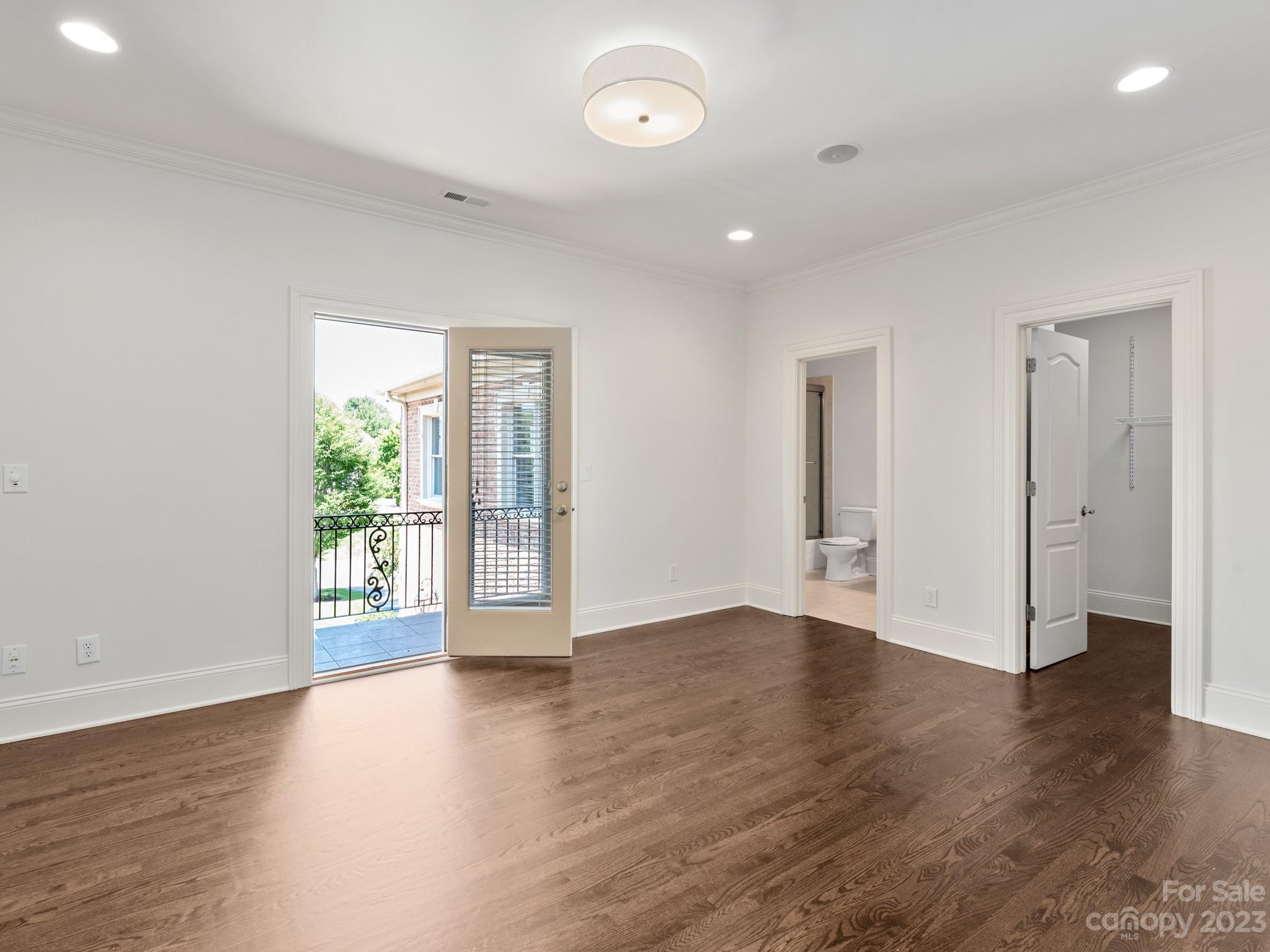 Providence Downs - Residential