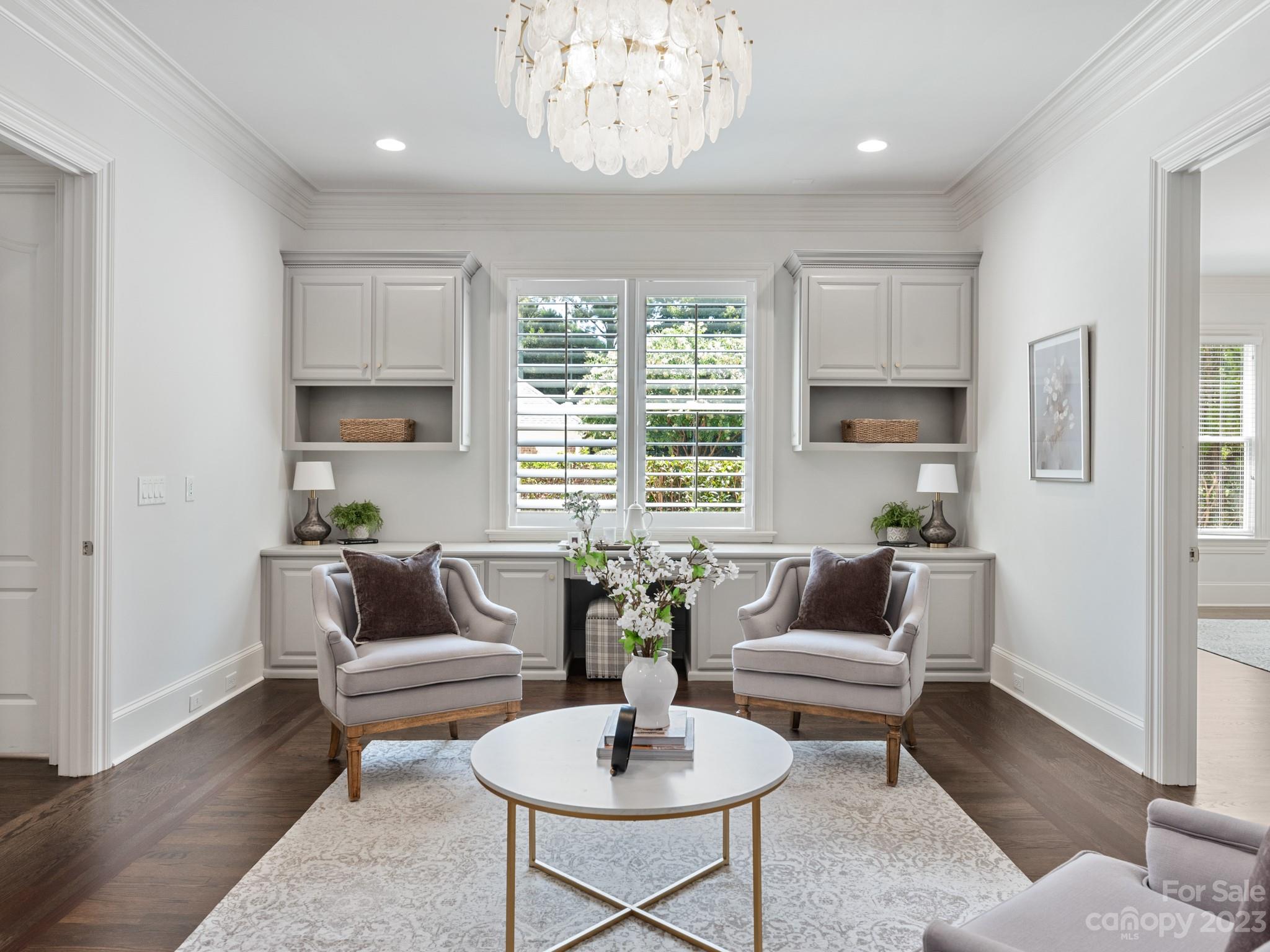 Providence Downs - Residential