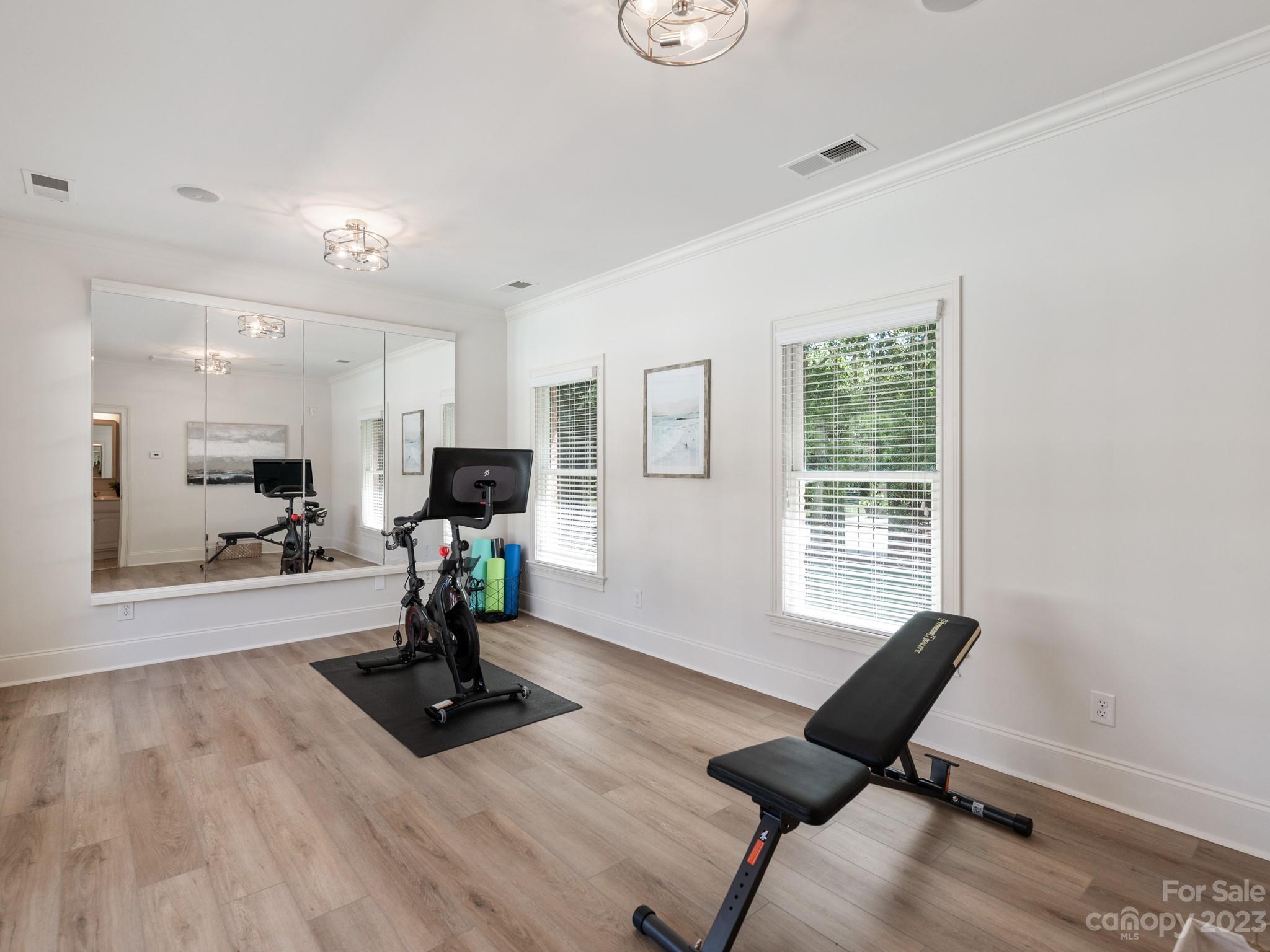 Providence Downs - Residential