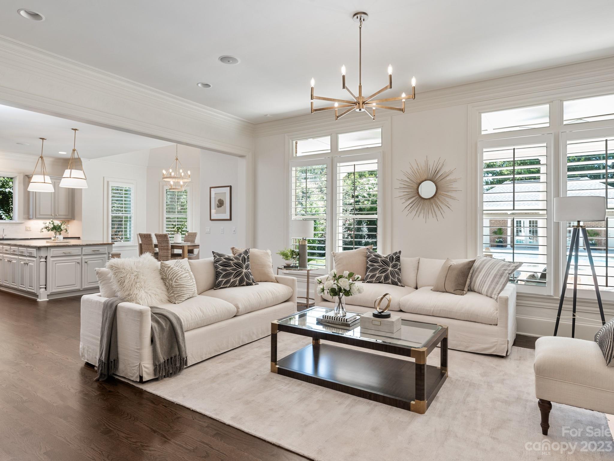 Providence Downs - Residential