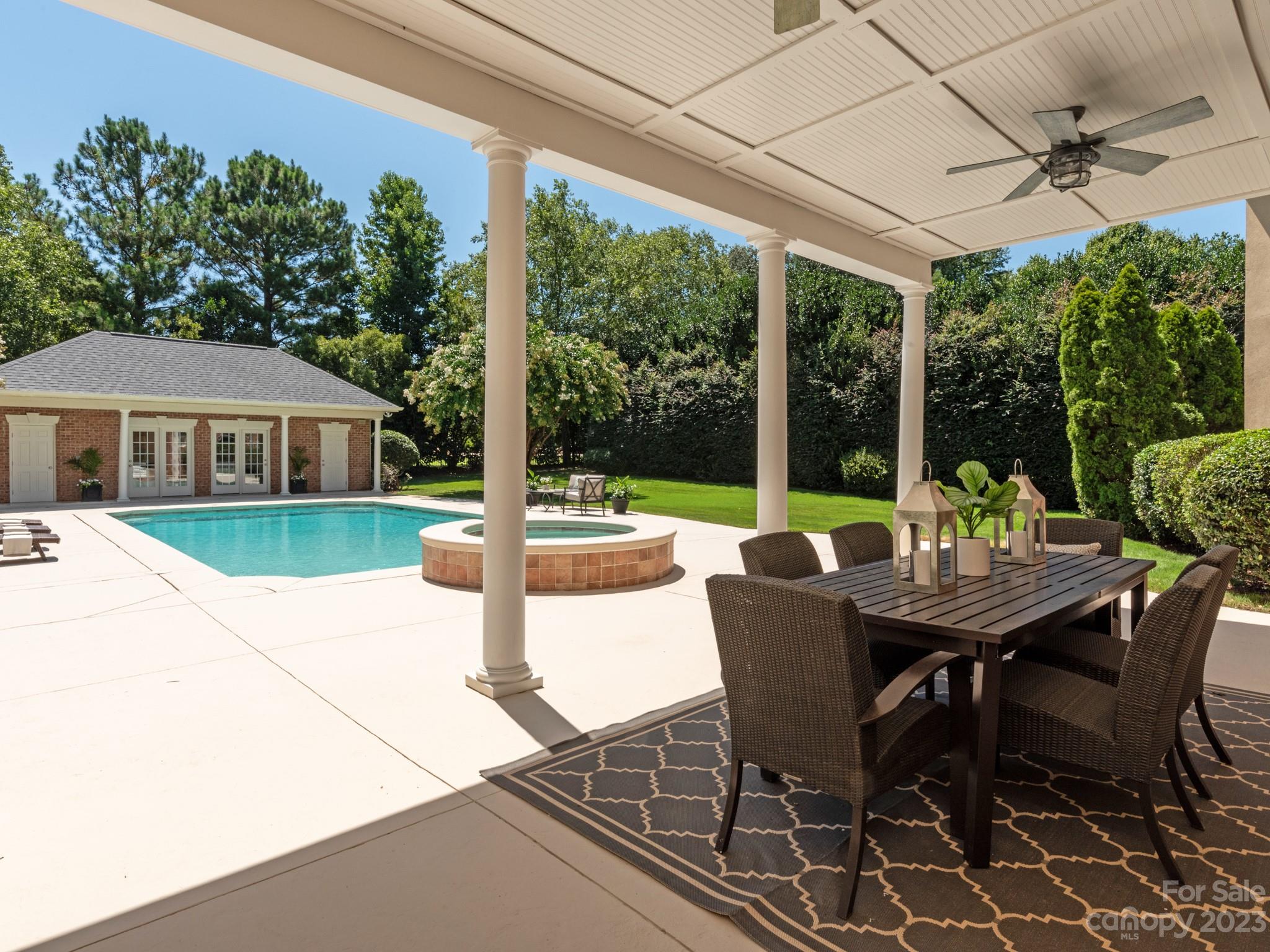 Providence Downs - Residential