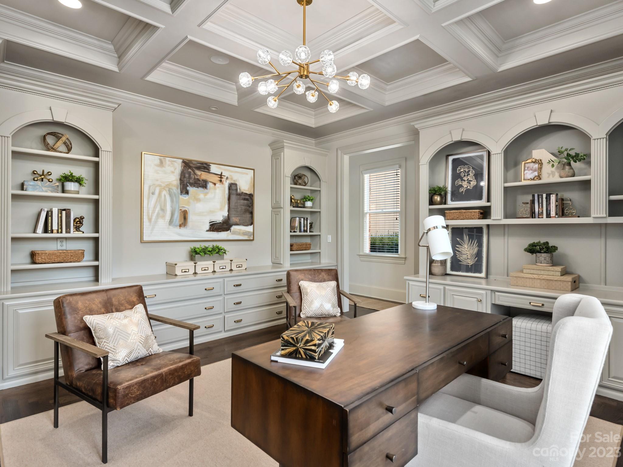 Providence Downs - Residential