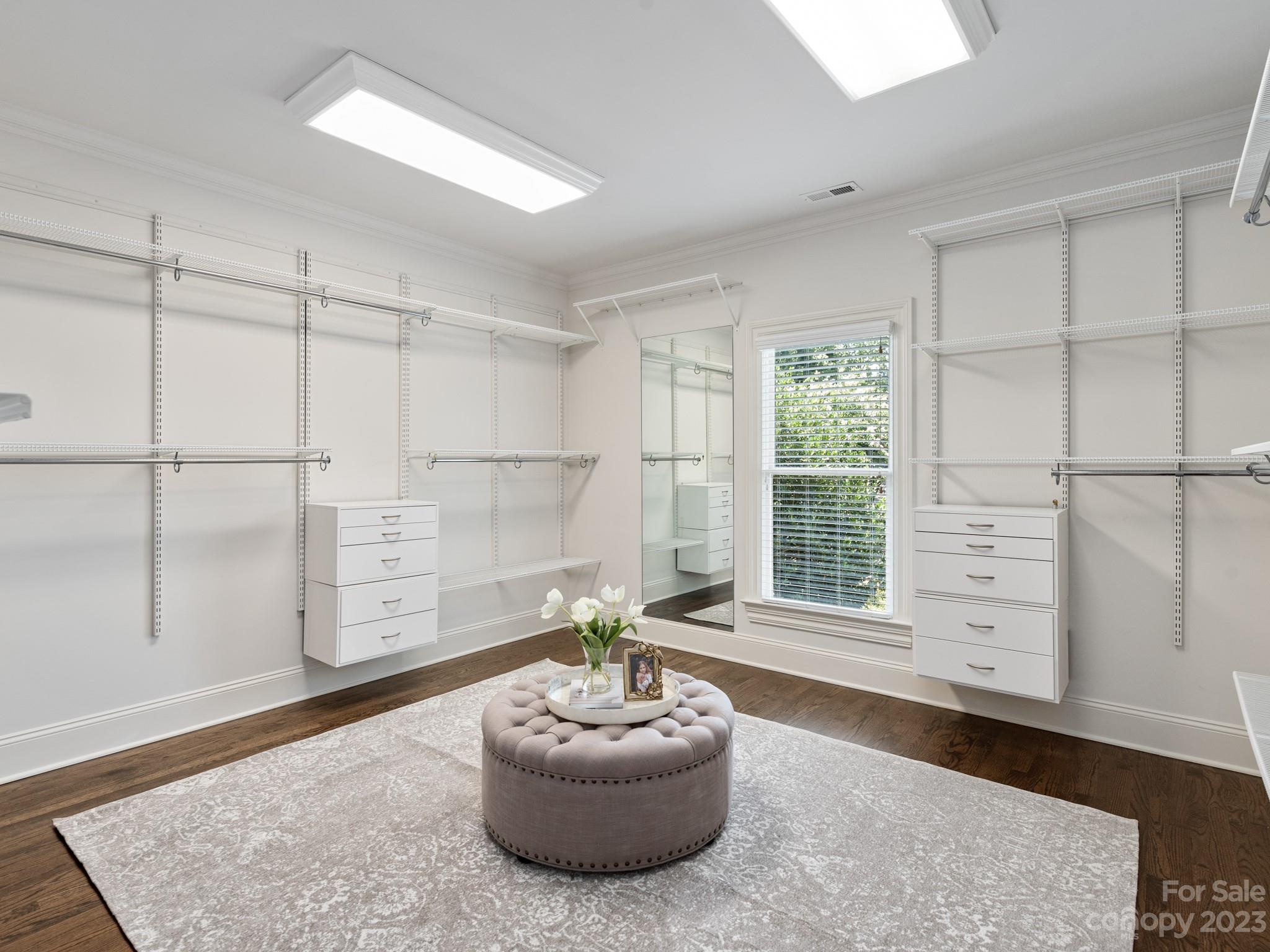 Providence Downs - Residential