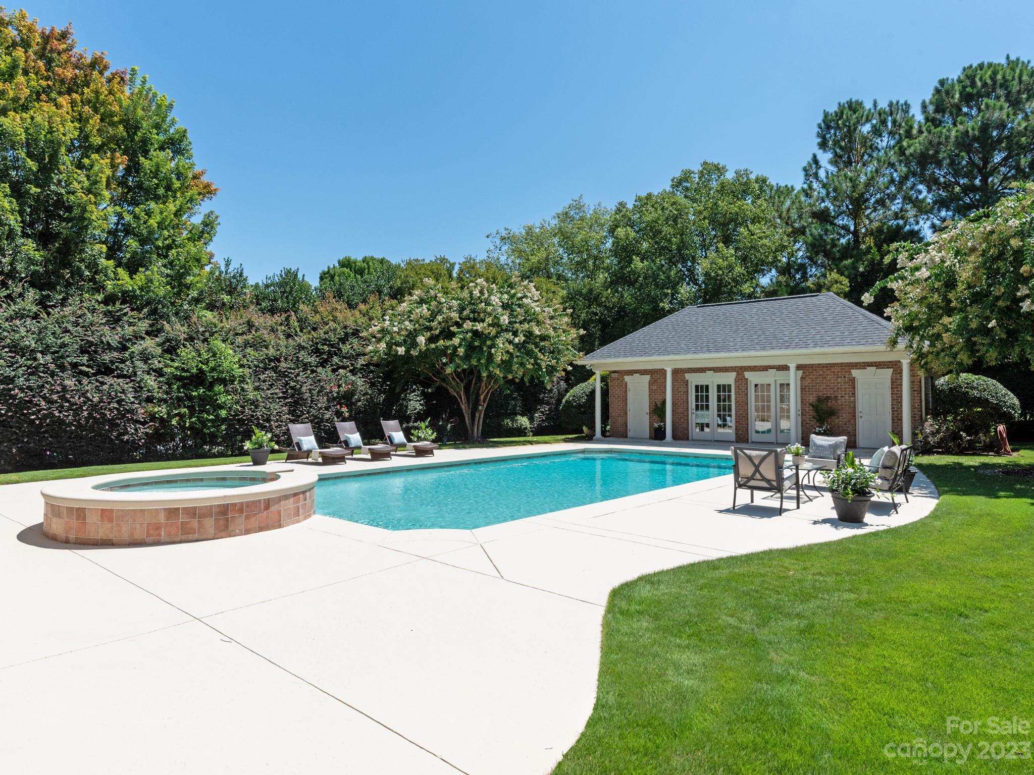 Providence Downs - Residential